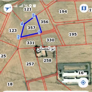 Mixed Use Land for Sale in Amman Other