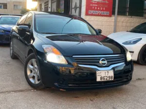 Used Nissan Altima in Irbid