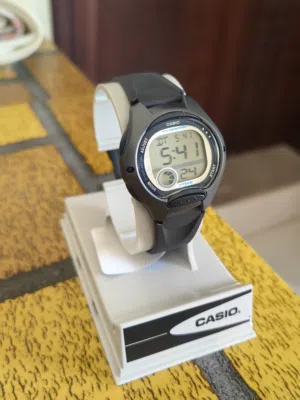 casio watches for kids