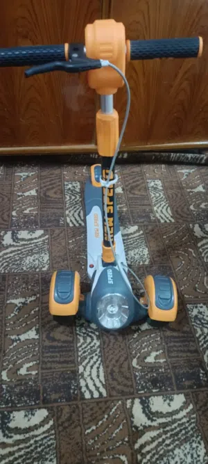 سكوتر اطفال للبيع