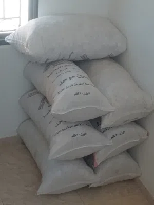 خبز ناشف للحلال