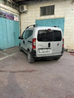 Used Fiat Other in Jenin