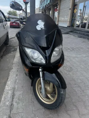 فورزة 0/9 كرستال