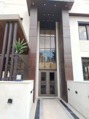 148 m2 3 Bedrooms Apartments for Sale in Amman Abdoun