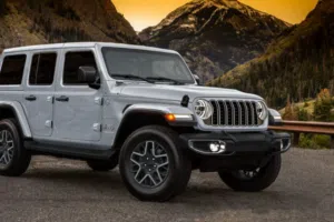 SUV Jeep in Farwaniya