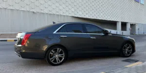 Used Cadillac CTS/Catera in Al Ahmadi