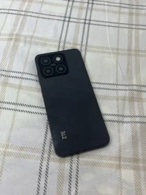 هاتف zte blade a55 الوصف مهم