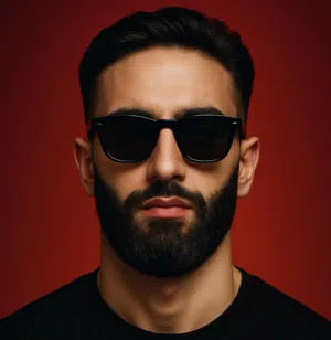 Qais Husien
