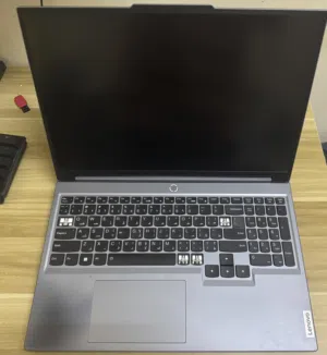 Lenovo legion 5i