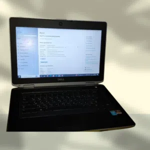 DELL LATITUDE 3rd Generation
