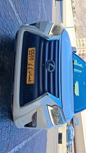 Used Lexus GX in Muscat