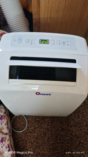 TCL 0 - 1 Ton AC in Irbid