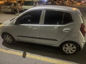 بيع سياره صالون i10