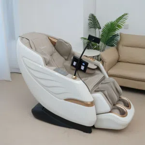 كرسي مساج لكامل الجسم موديل 2026,يعالج جميع آلام الظهر والرقبة,مكفول سنة كاملة, التوصيل مجانا