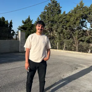 بلال جواد الدبنك 