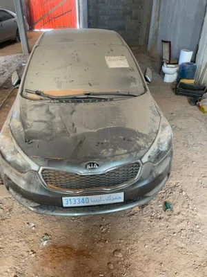 Used Kia Forte in Gharyan