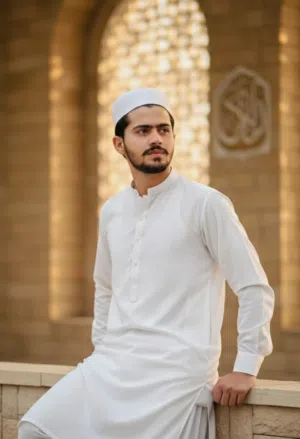 Haider Ali 