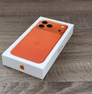 iPhone 17 Pro Max جديد للبيع