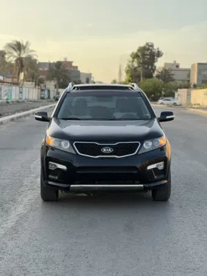 Used Kia Sorento in Tripoli