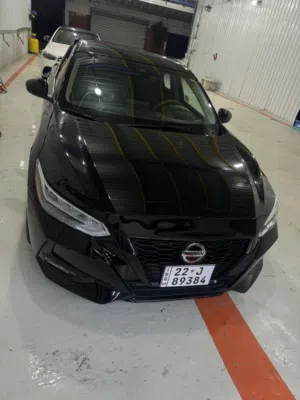 نيسان سنترا