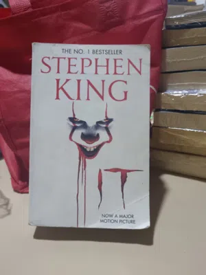 كتب اجنبية بسعر مغري