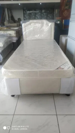 Divan bed size 190*90