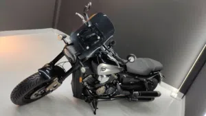 2024 SHARMAX RR 801 V ULTRA