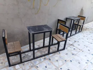 طاولة قهوة طاولات مطعم جنان استراحة