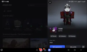 Roblox Accounts and Characters for Sale in Al Batinah