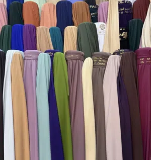 كريب جميع التوب