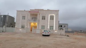 يوجد شقة مفروشة لأيجار اليومي