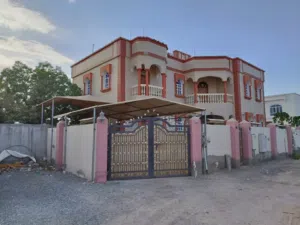 399 m2 More than 6 bedrooms Townhouse for Sale in Al Batinah Al Masnaah