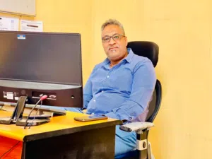 hani khamees