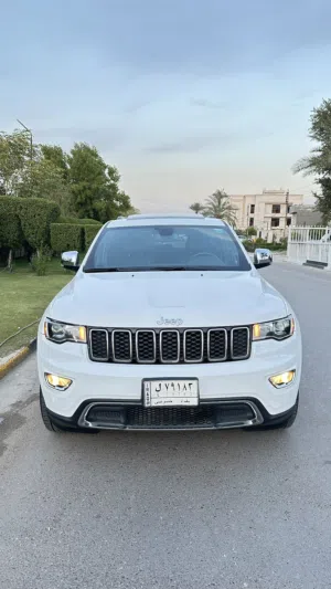 جيب لمتد 2019 جديدة