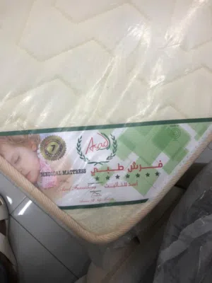 Medical Mattress All Size Available مرتبة طبية متوفرة بجميع المقاسات العادية