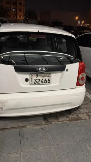Used Kia Picanto in Farwaniya