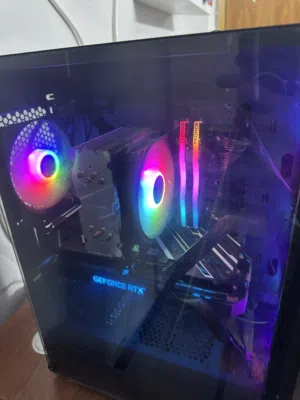 Pc للبيع مواصفات عالمية