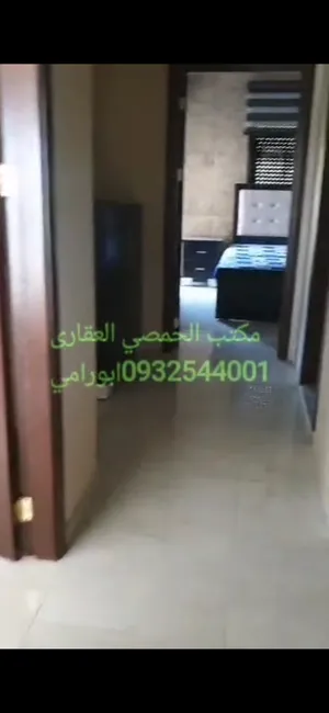 125 m2 2 Bedrooms Apartments for Sale in Tartous Mashta Al-Hilu