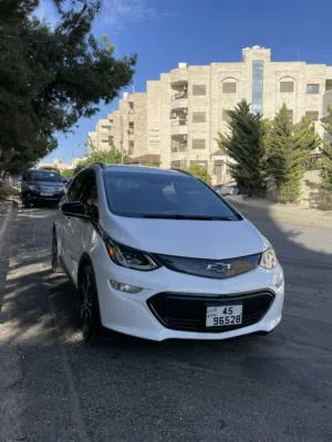 شفرليه بولت 2020 بريمير وارد امريكا بحالة ممتازة  ترخيص جديد