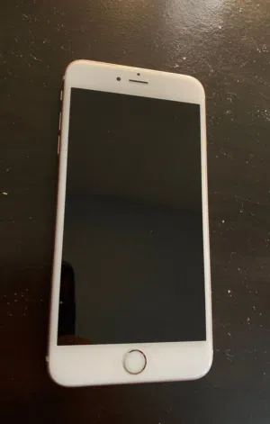 iPhone 6 s plus للبيع ايفون سكس بلس