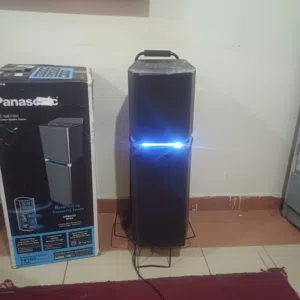 Panasonic speaker