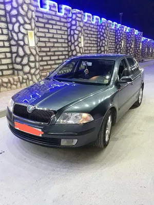used-skoda-other-in-hebron