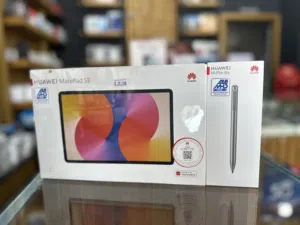 New Huawei mate pad se 11 4+128Gb New