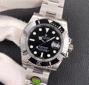 Rolex Submariner swiss super clone 1:1