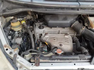 Used Toyota Other in Tripoli