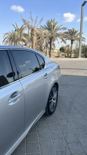 Used Lexus GS in Al Batinah