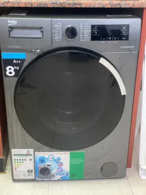 غسالة بيكو