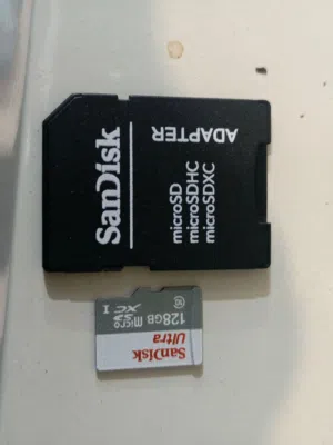 رام سان دسك