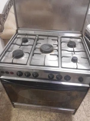 غاز  ينيفرسل شغال100\100