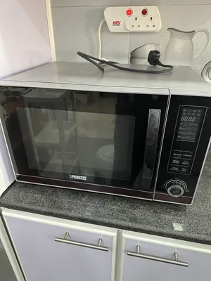 Princess microwave for sale